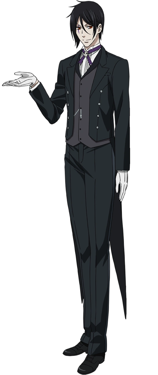 Casino Butler